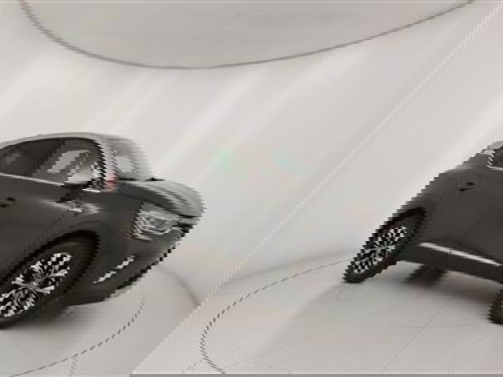 Renault Captur usata a Bari (10)