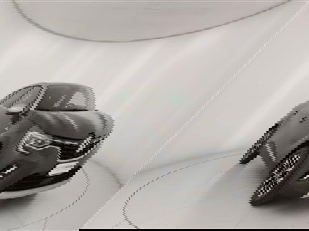 Renault Captur usata a Bari (11)