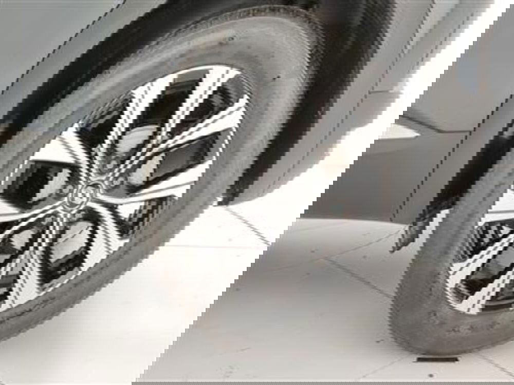 Renault Captur usata a Bari (12)