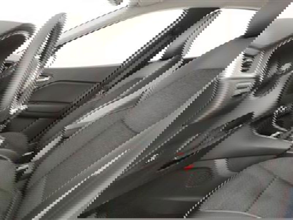 Renault Captur usata a Bari (13)