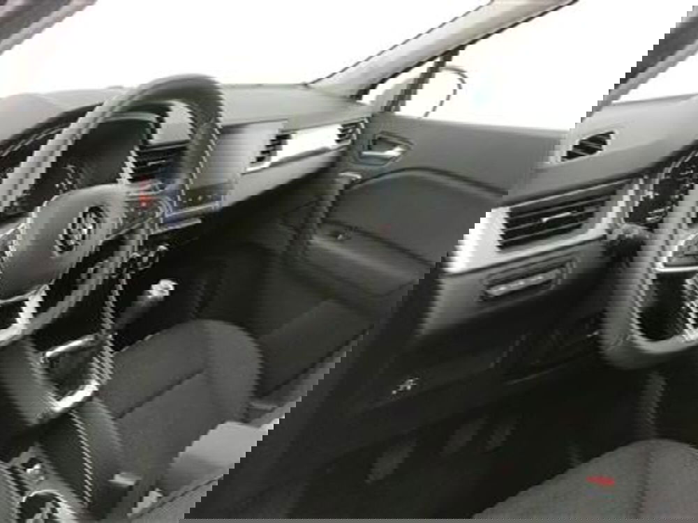 Renault Captur usata a Bari (14)