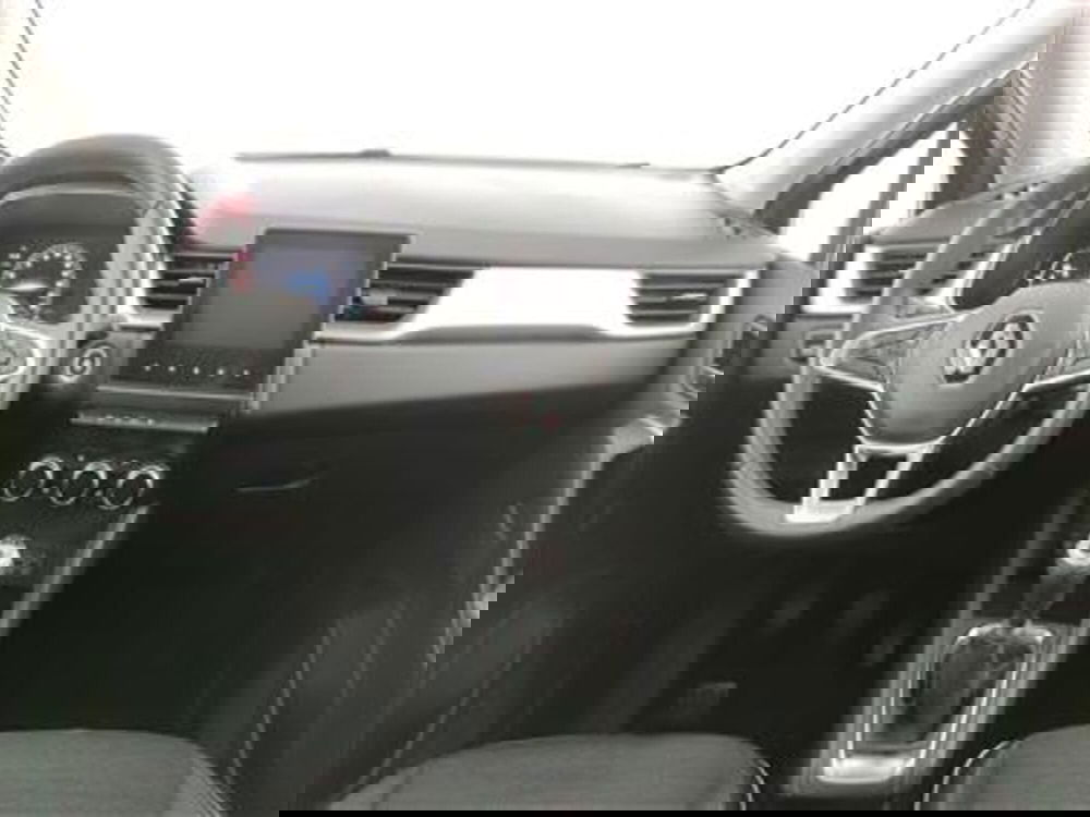 Renault Captur usata a Bari (15)