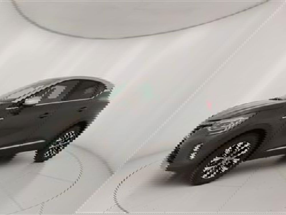 Renault Captur usata a Bari (2)