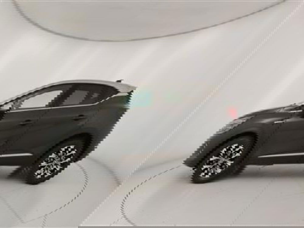 Renault Captur usata a Bari (3)