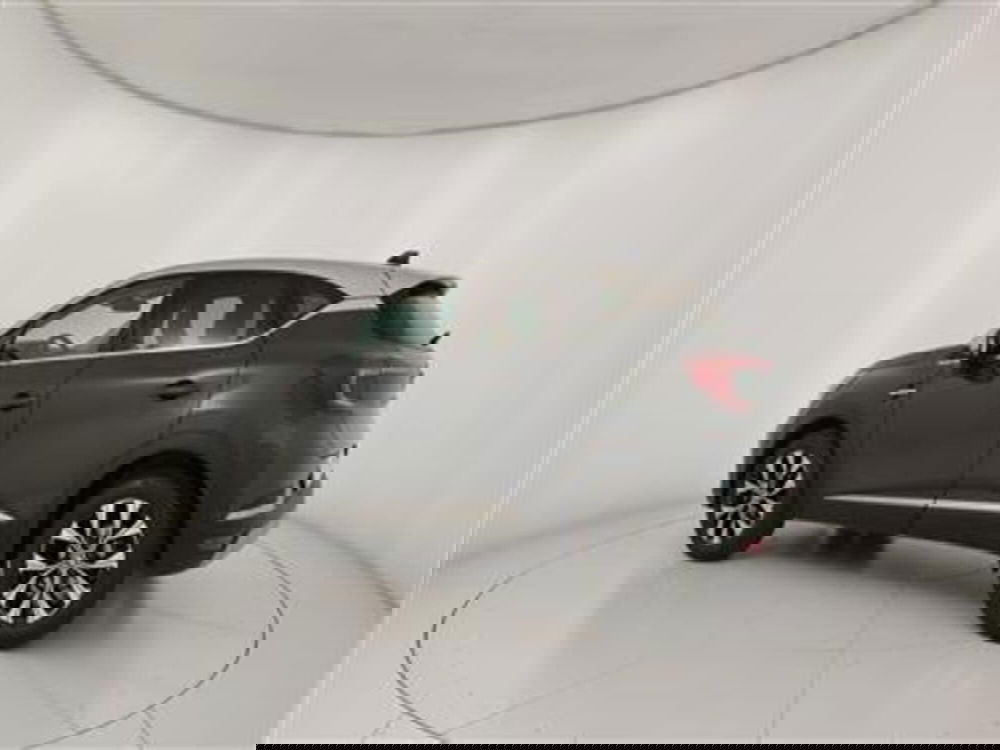 Renault Captur usata a Bari (4)