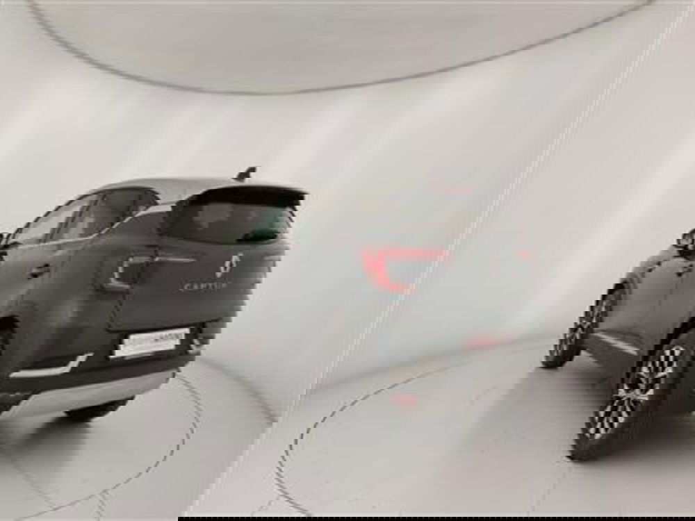 Renault Captur usata a Bari (5)