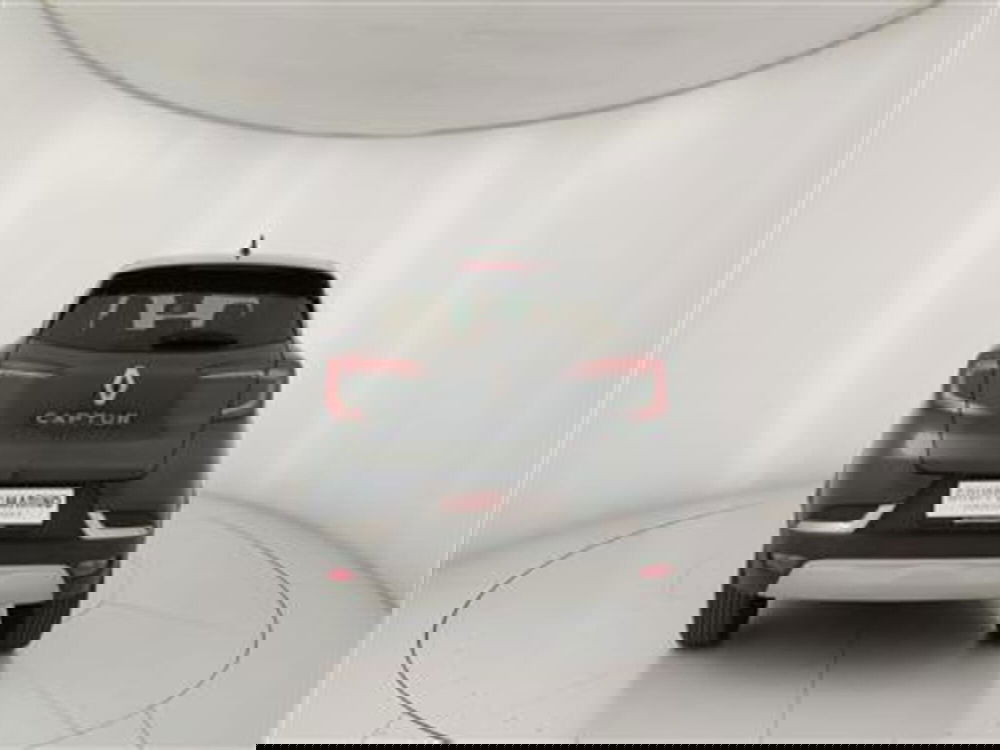 Renault Captur usata a Bari (6)