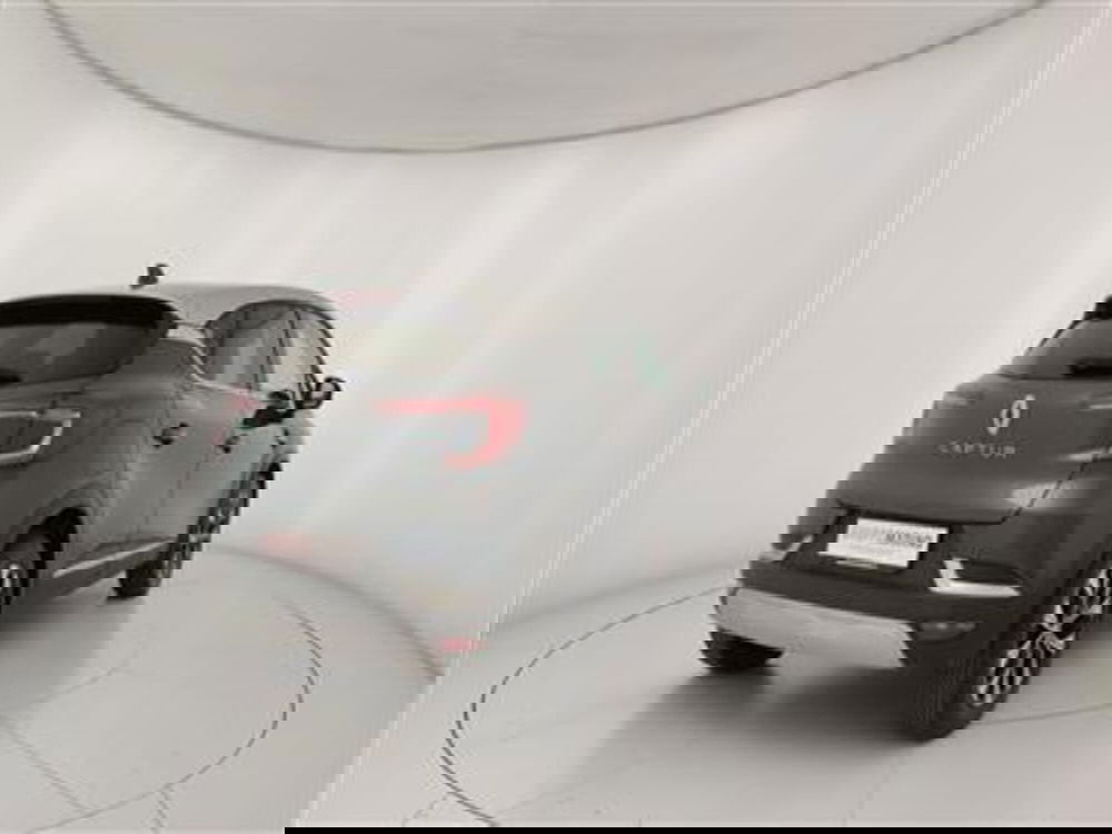 Renault Captur usata a Bari (7)