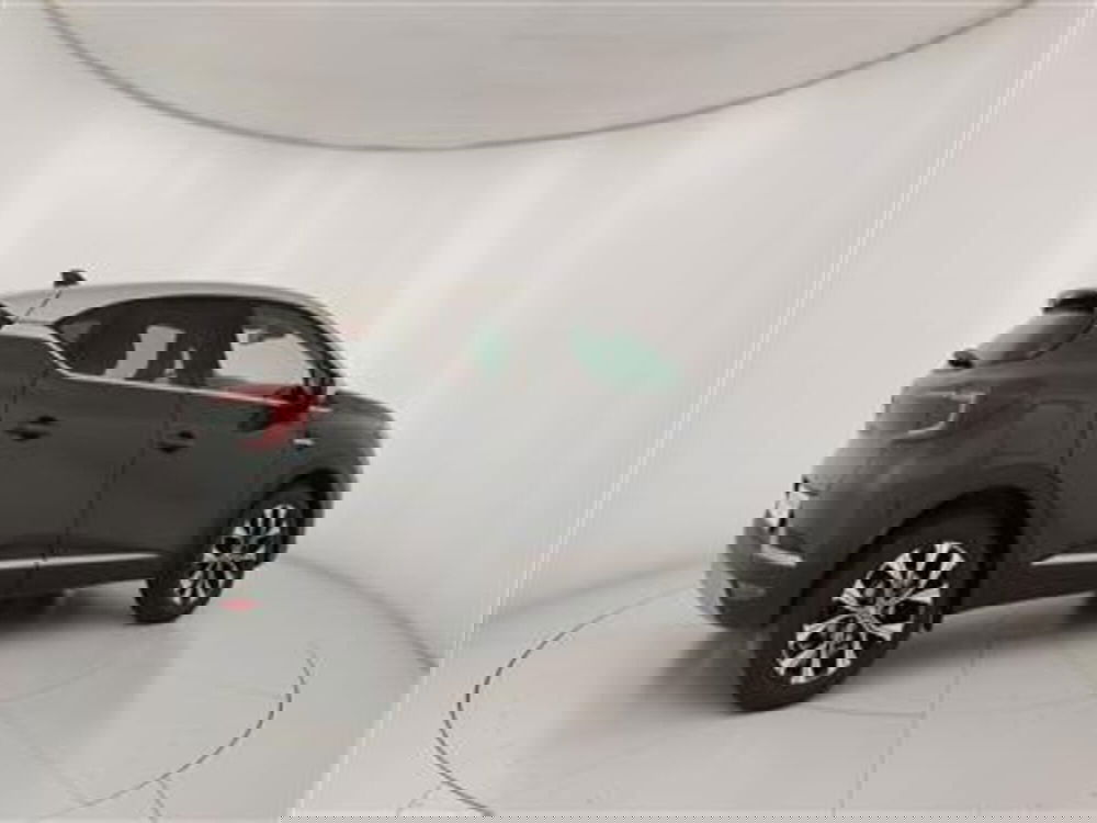 Renault Captur usata a Bari (8)