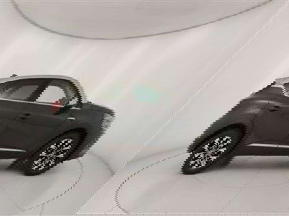 Renault Captur usata a Bari (9)