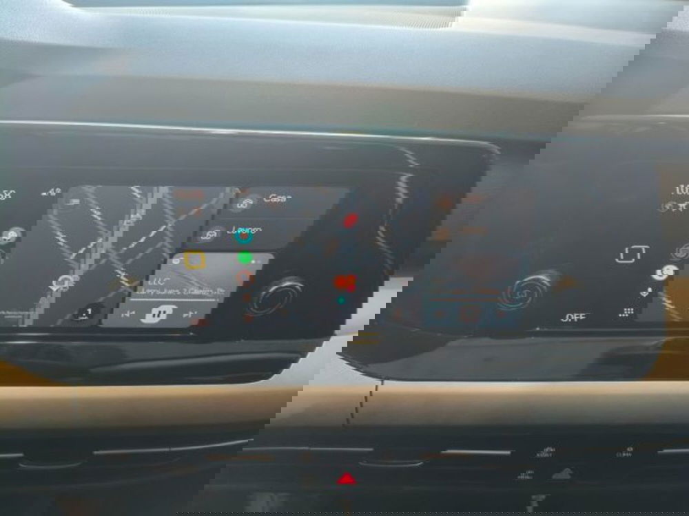 Volkswagen Golf usata a Firenze (11)