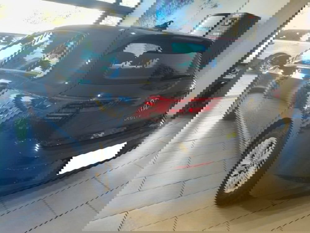 Volkswagen Golf usata a Firenze (4)
