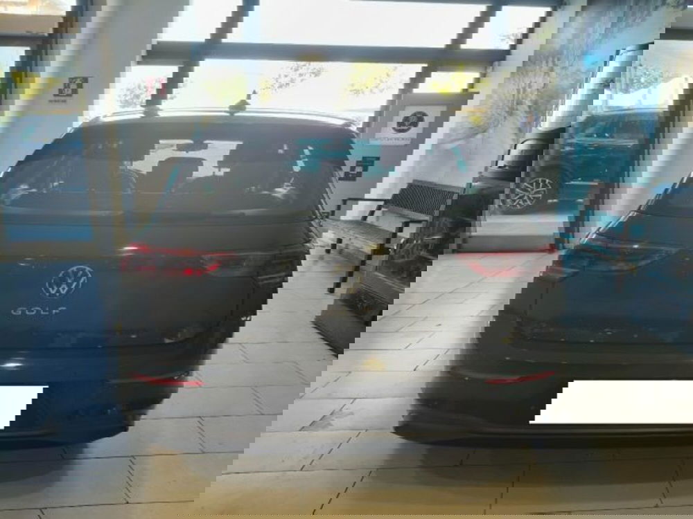 Volkswagen Golf usata a Firenze (5)