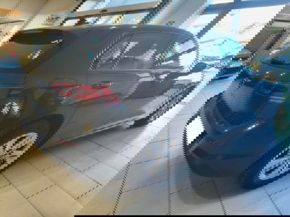 Volkswagen Golf usata a Firenze (6)