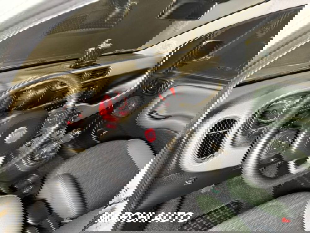 Fiat Panda usata a Perugia (10)