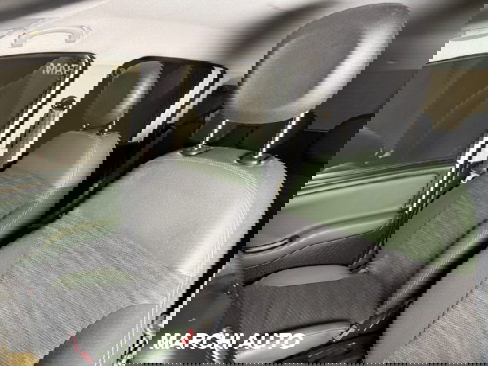 Fiat Panda usata a Perugia (11)