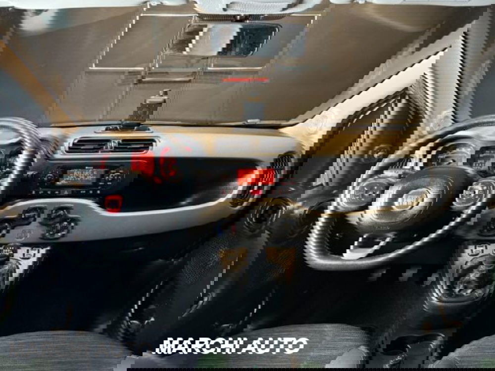 Fiat Panda usata a Perugia (13)