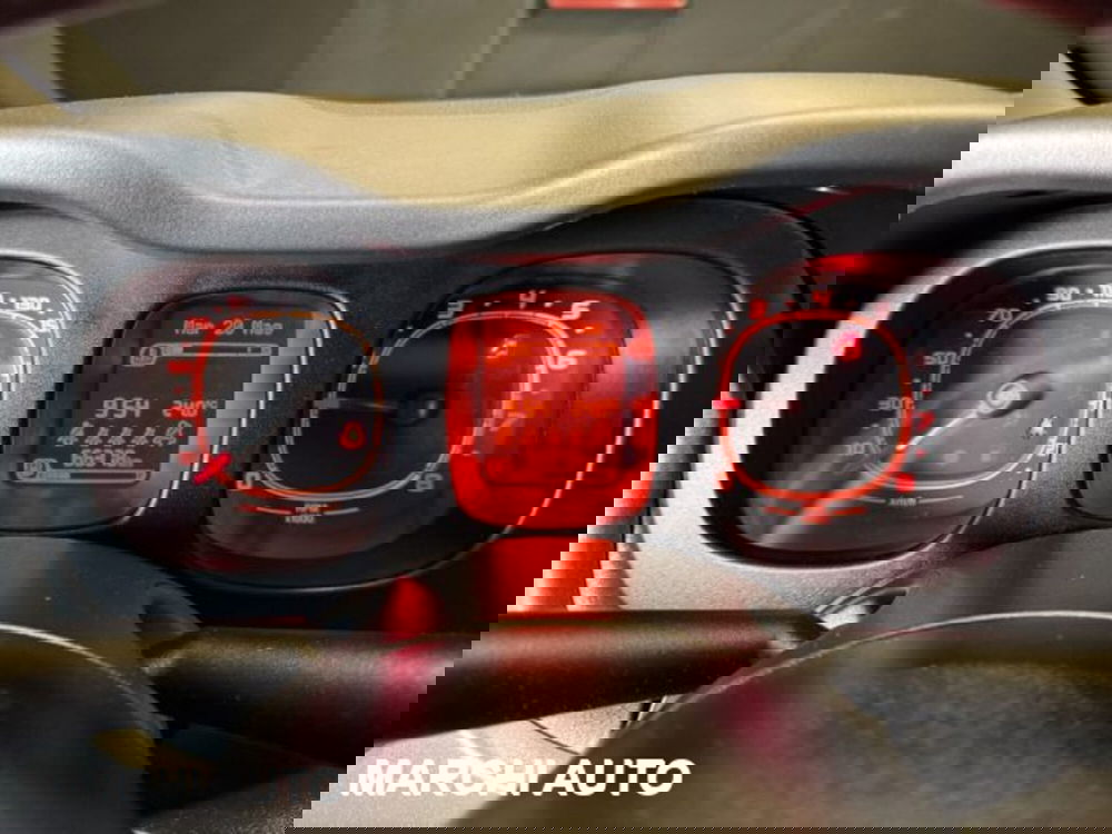 Fiat Panda usata a Perugia (17)