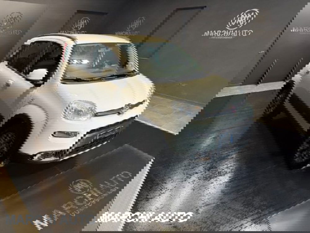 Fiat Panda usata a Perugia (3)