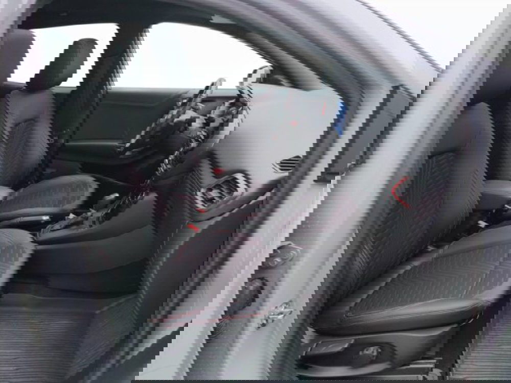 Ford Puma usata a Teramo (10)