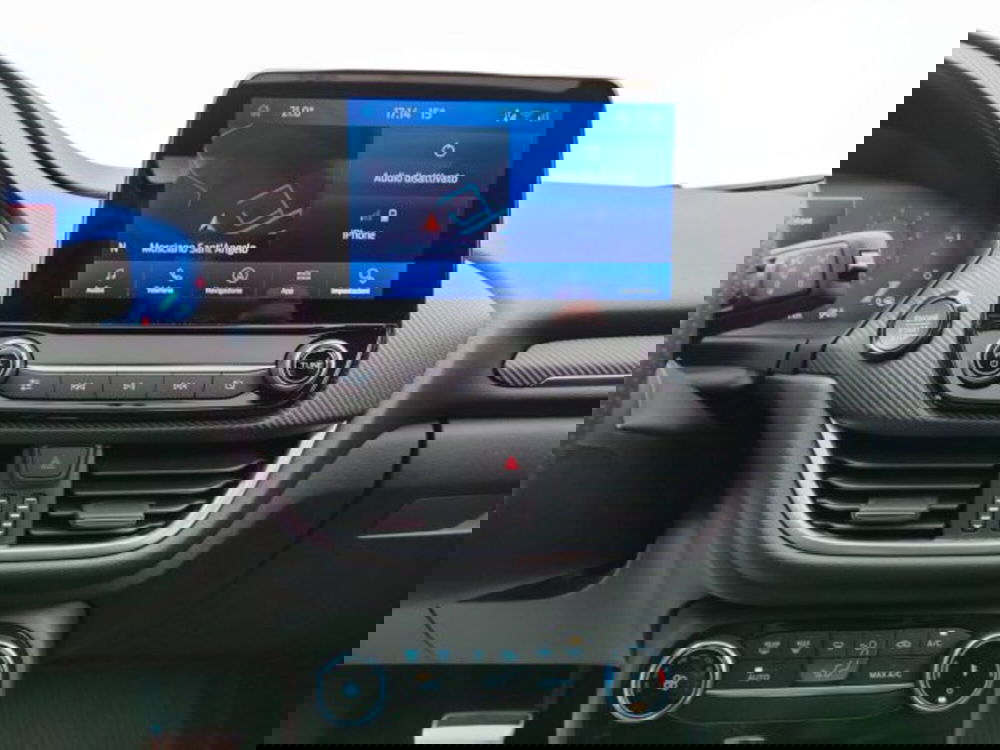 Ford Puma usata a Teramo (11)