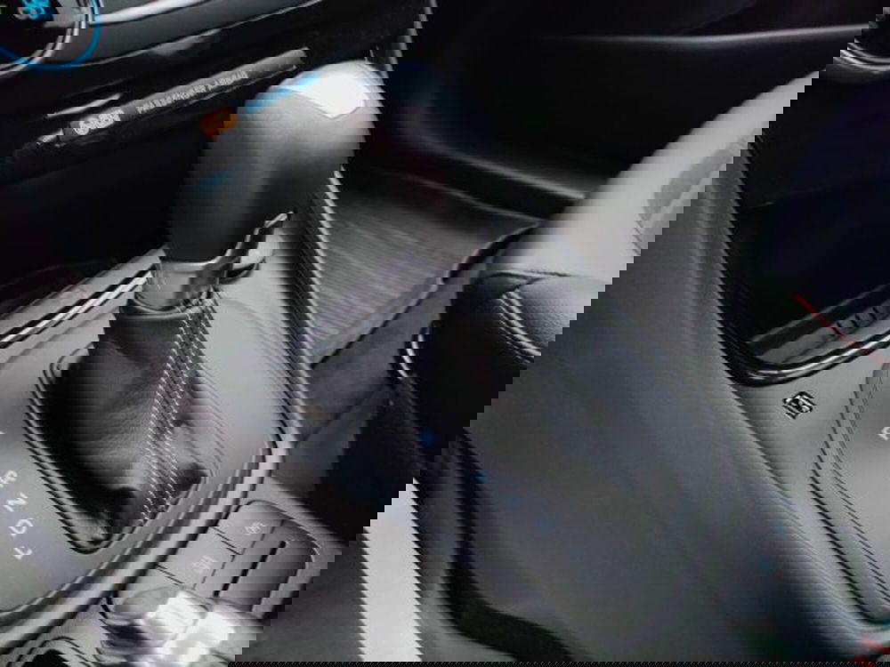 Ford Puma usata a Teramo (12)