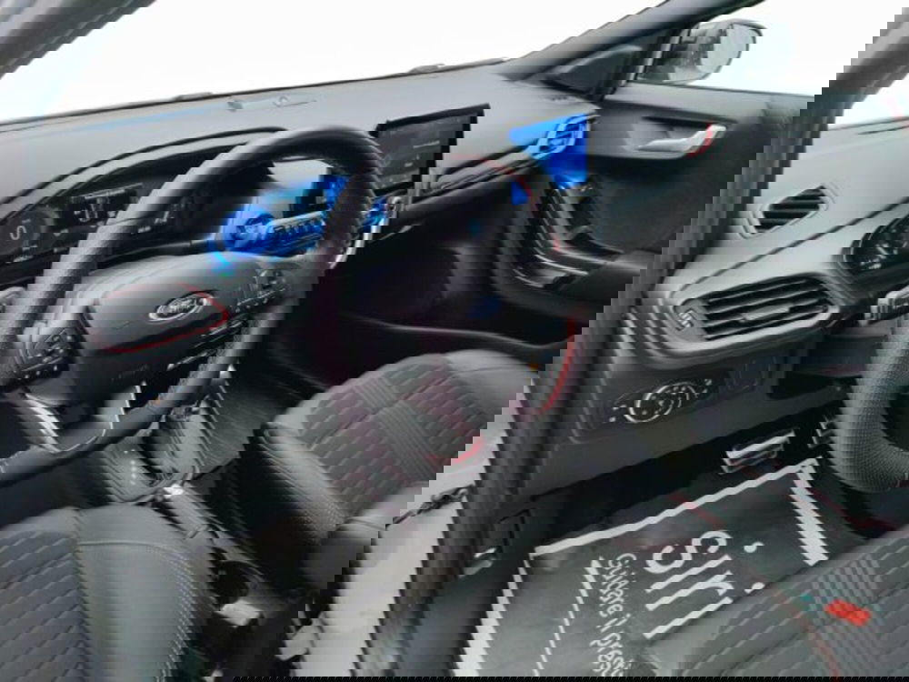 Ford Puma usata a Teramo (14)