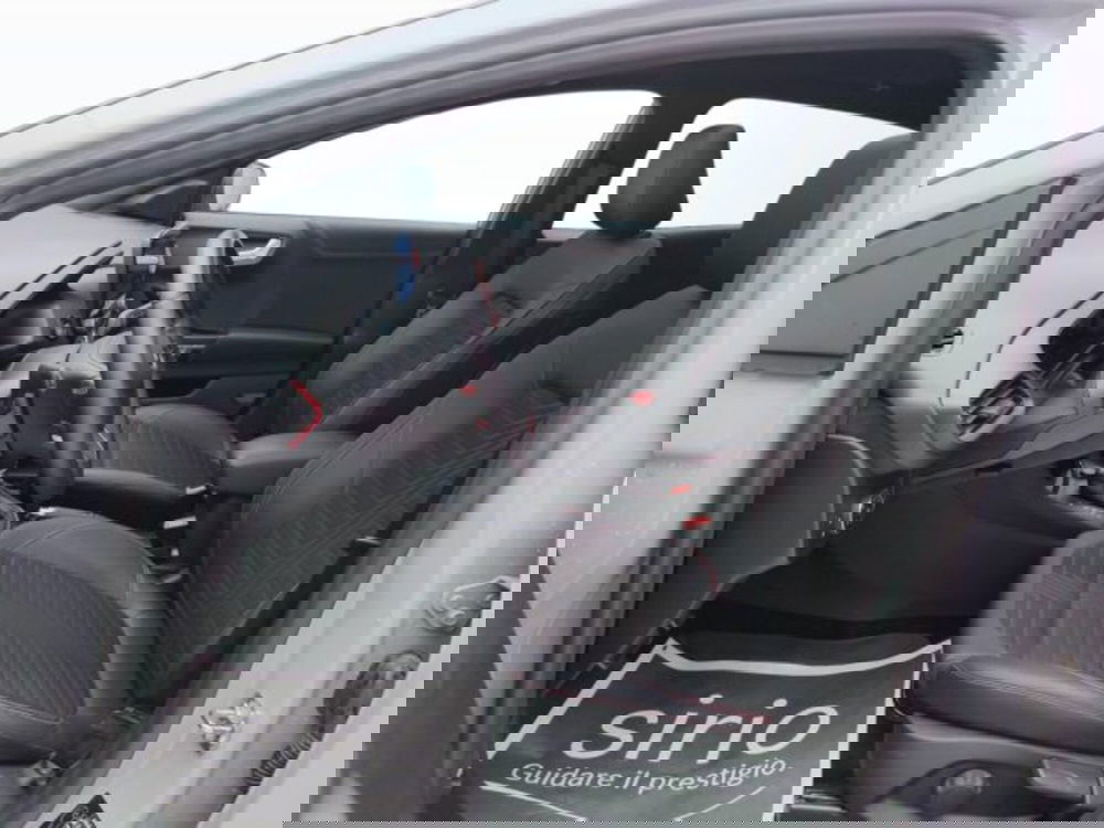 Ford Puma usata a Teramo (15)