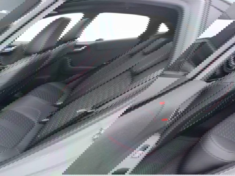 Ford Puma usata a Teramo (16)