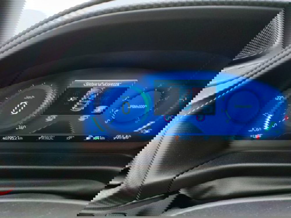 Ford Puma usata a Teramo (17)