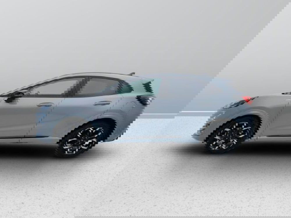 Ford Puma usata a Teramo (3)