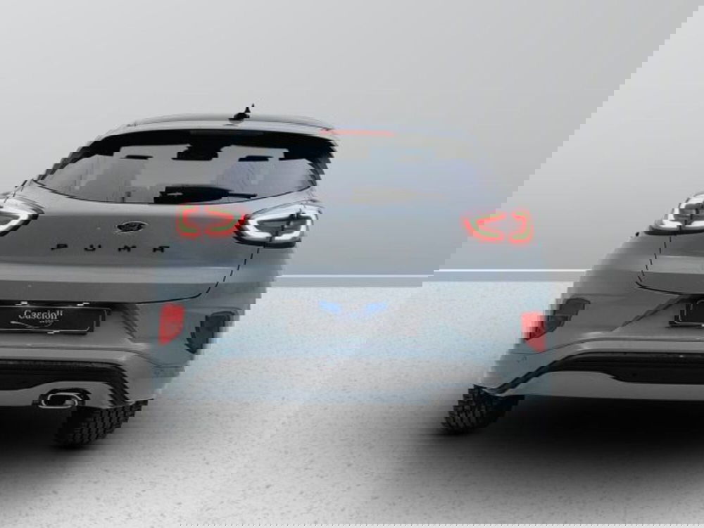 Ford Puma usata a Teramo (4)