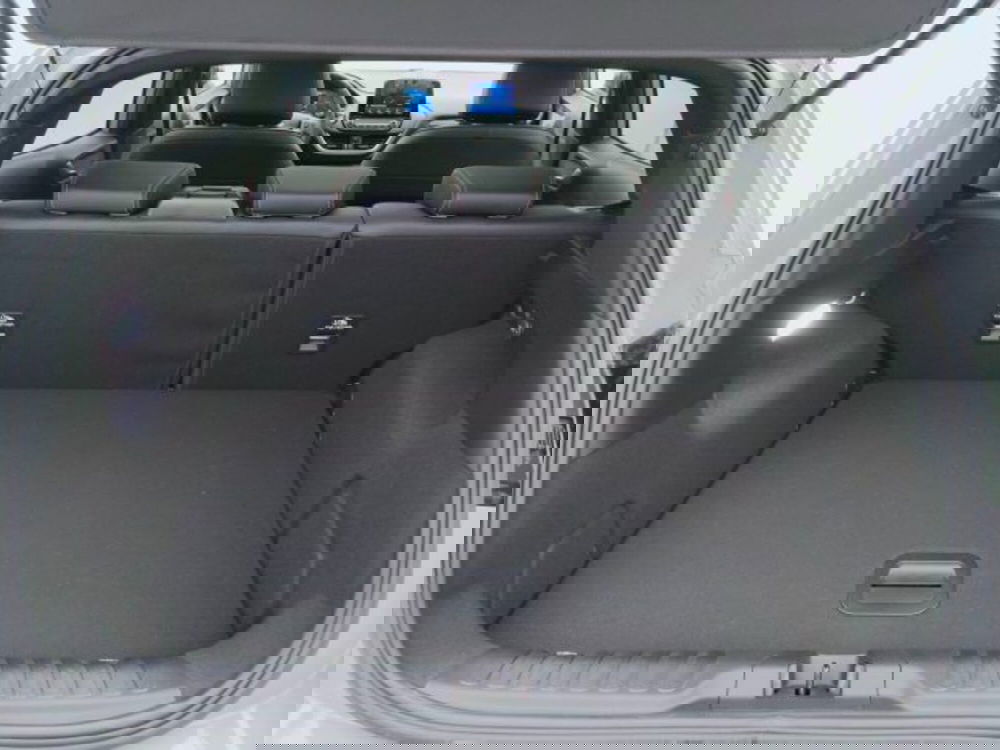 Ford Puma usata a Teramo (5)