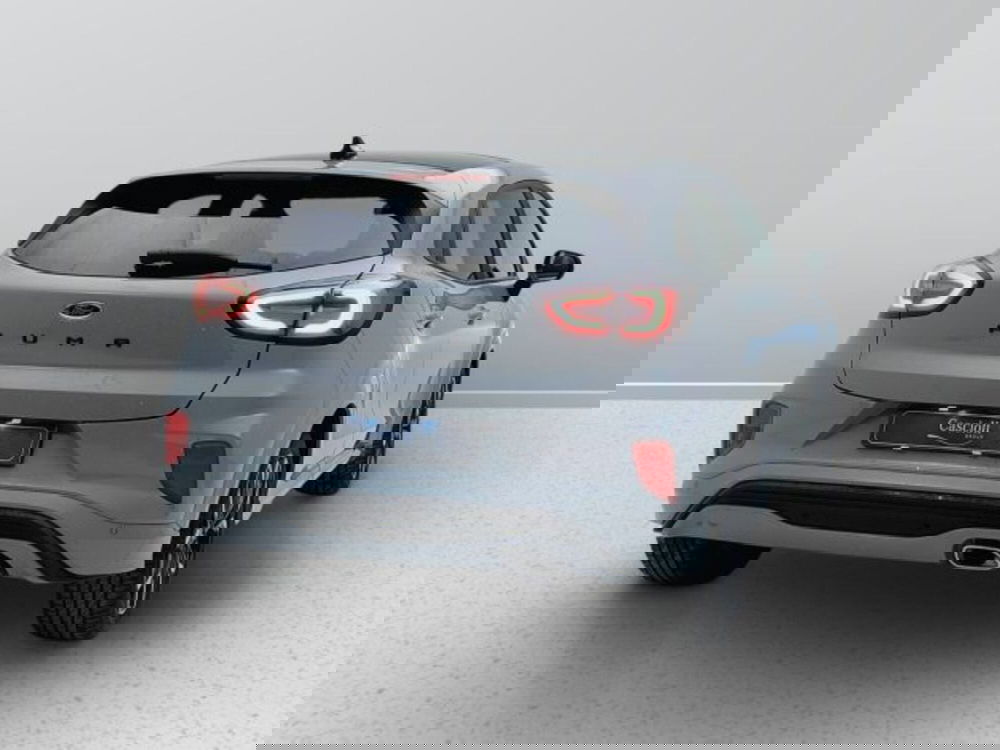 Ford Puma usata a Teramo (6)