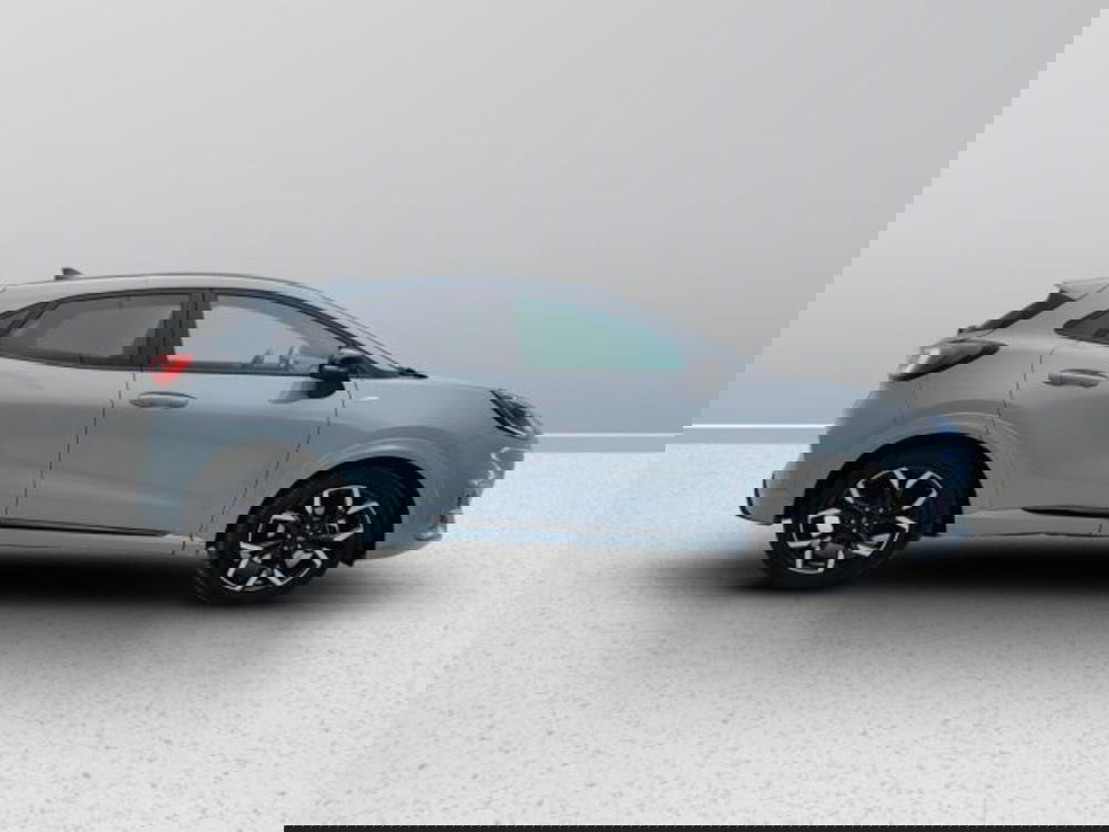 Ford Puma usata a Teramo (7)