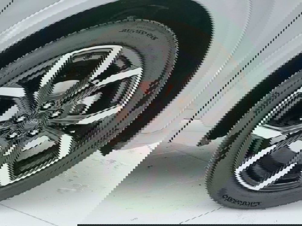 Ford Puma usata a Teramo (8)