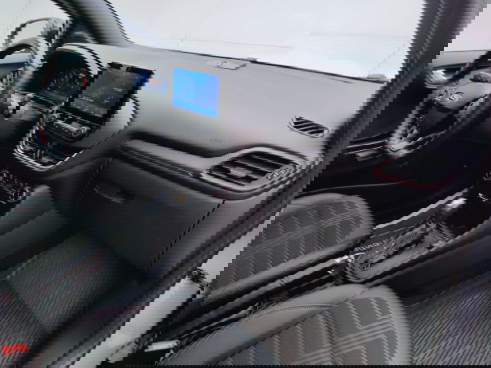 Ford Puma usata a Teramo (9)