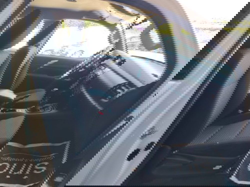 Toyota Hilux usata a Teramo (13)