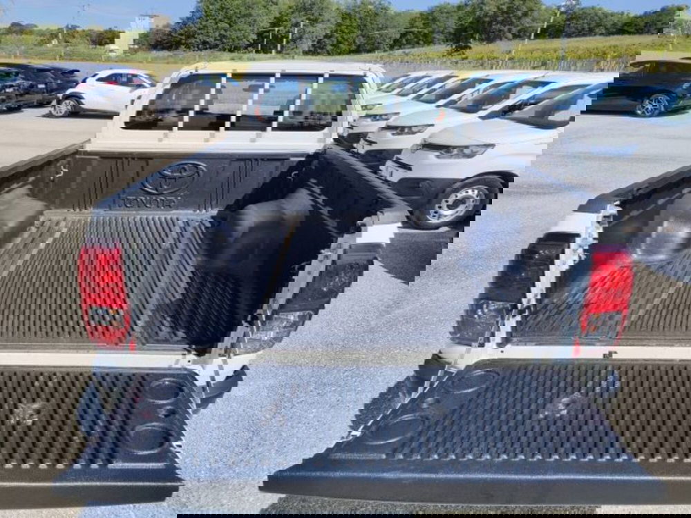 Toyota Hilux usata a Teramo (5)