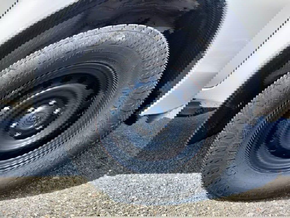 Toyota Hilux usata a Teramo (8)