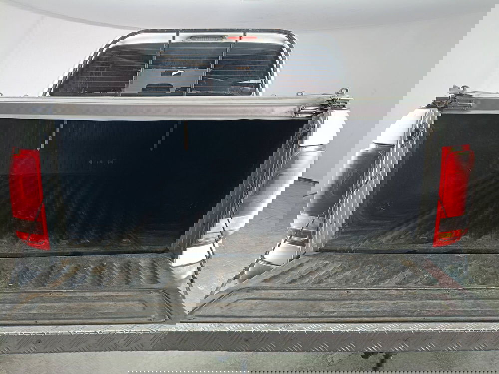 Volkswagen Veicoli Commerciali Amarok usata a Ascoli Piceno (15)