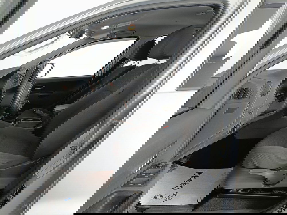 Volkswagen Veicoli Commerciali Amarok usata a Ascoli Piceno (8)