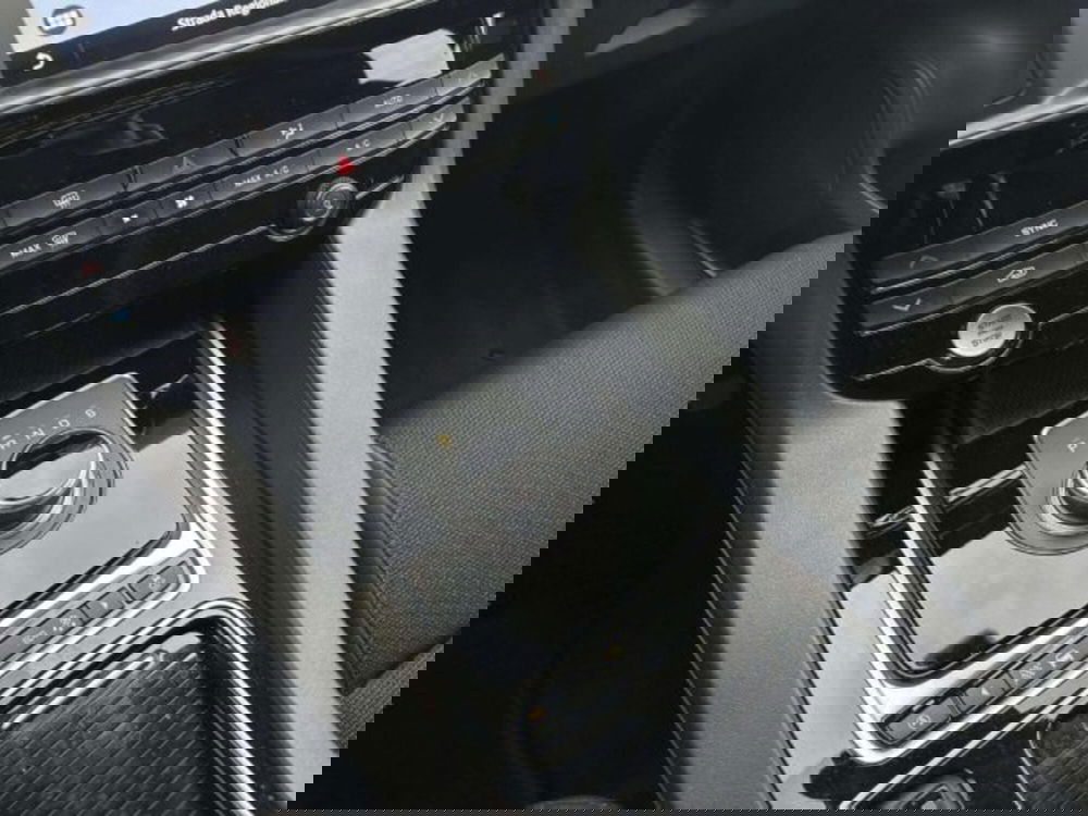 Jaguar F-Pace usata a Siena (14)