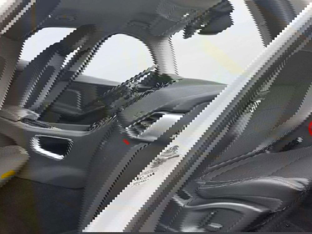 Jaguar F-Pace usata a Siena (3)