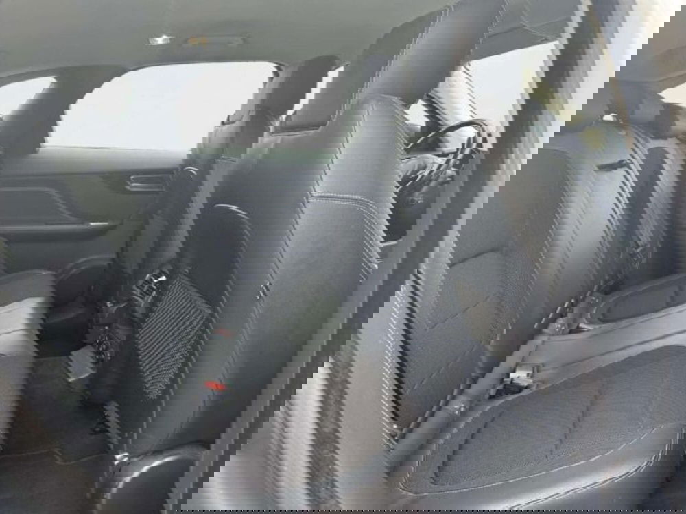 Jaguar F-Pace usata a Siena (5)
