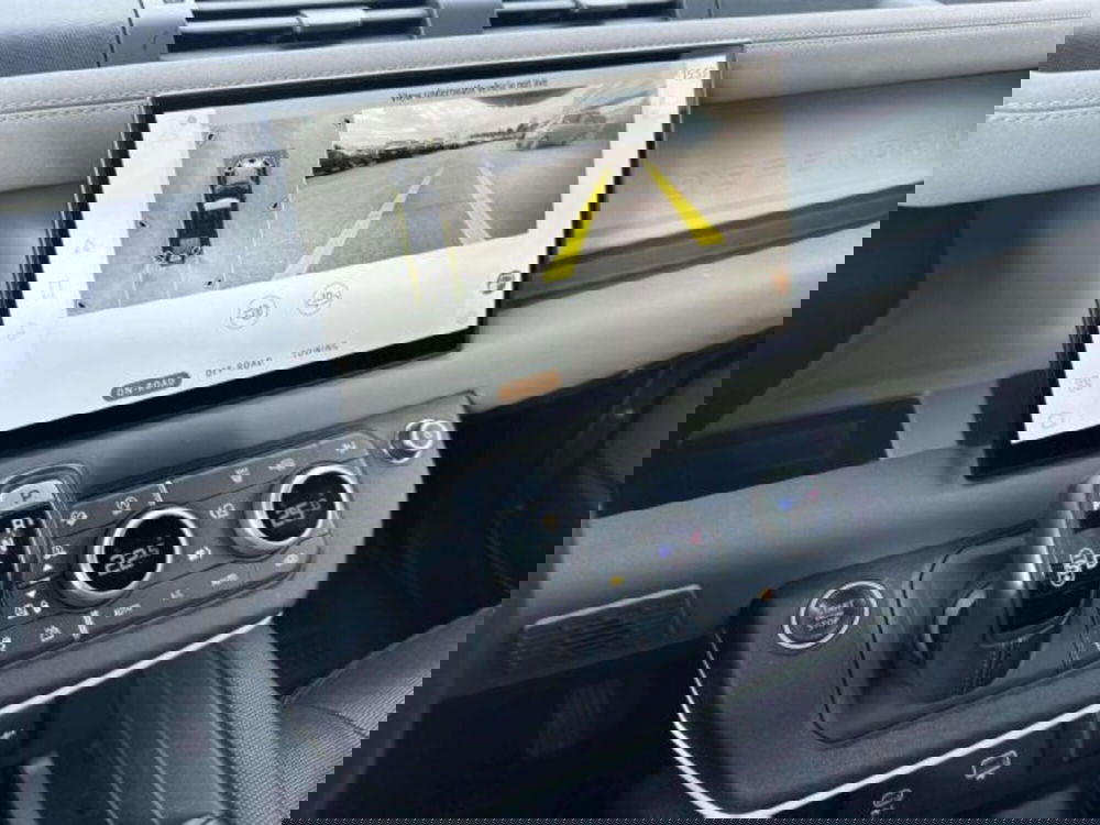 Land Rover Defender usata a Siena (13)