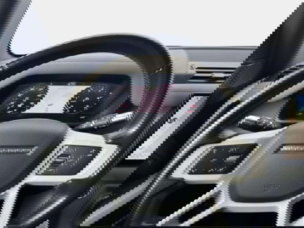 Land Rover Defender usata a Siena (14)