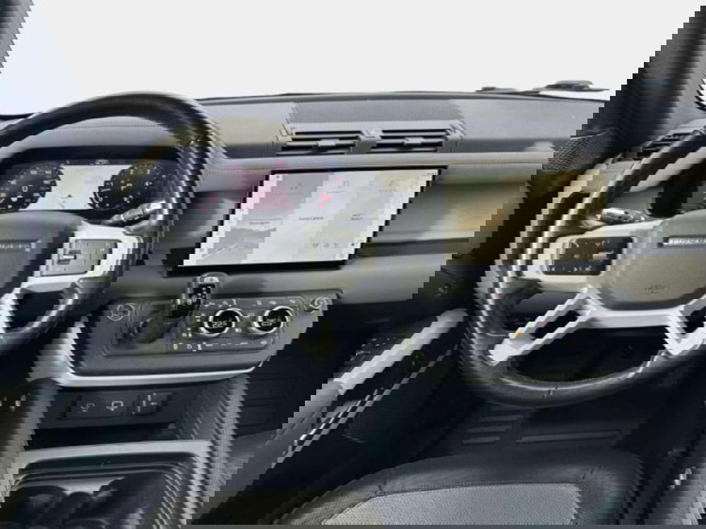 Land Rover Defender usata a Siena (6)