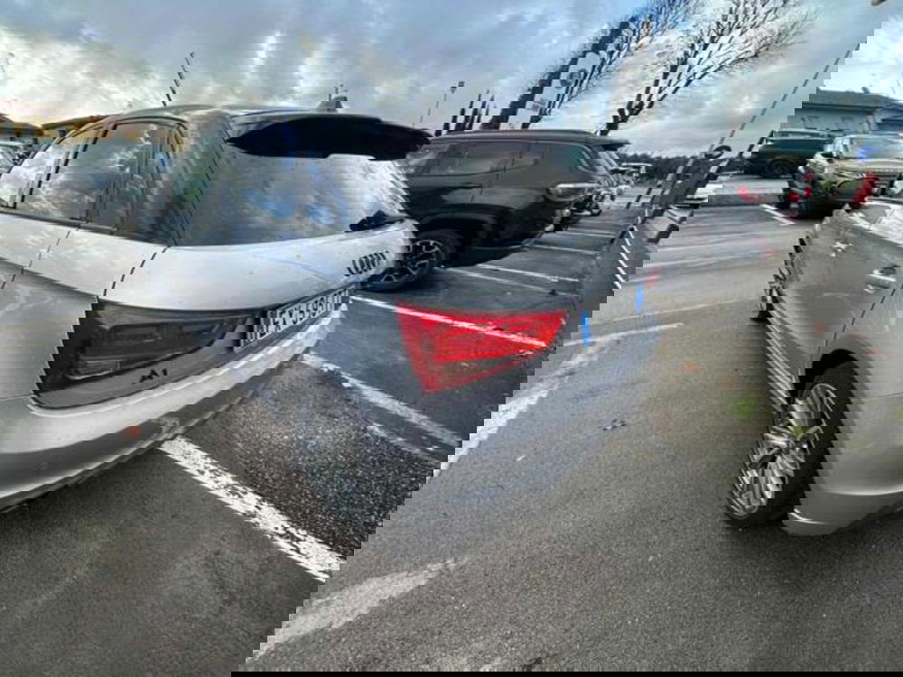 Audi A1 usata a Lucca (7)