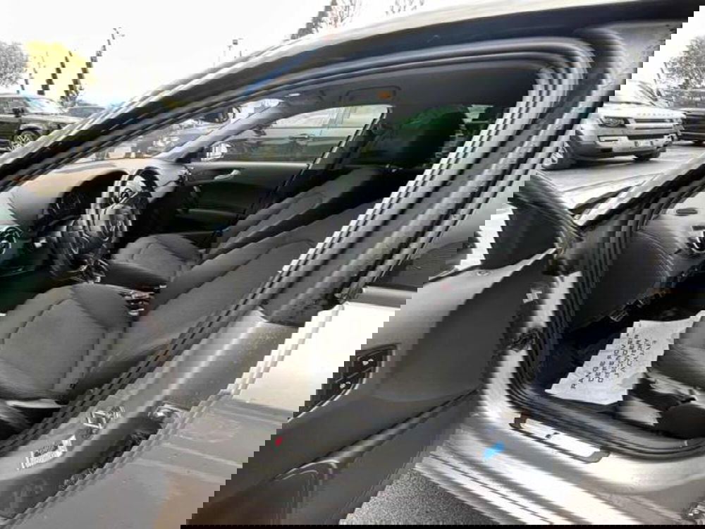 Audi A1 usata a Lucca (8)